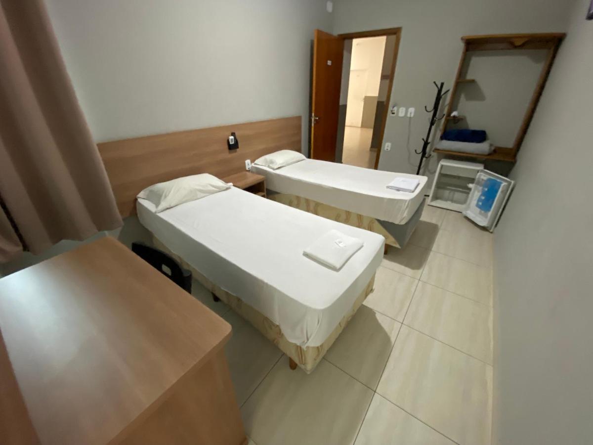 Mapp Hotel Aparecida-Sp Aparecida  Εξωτερικό φωτογραφία