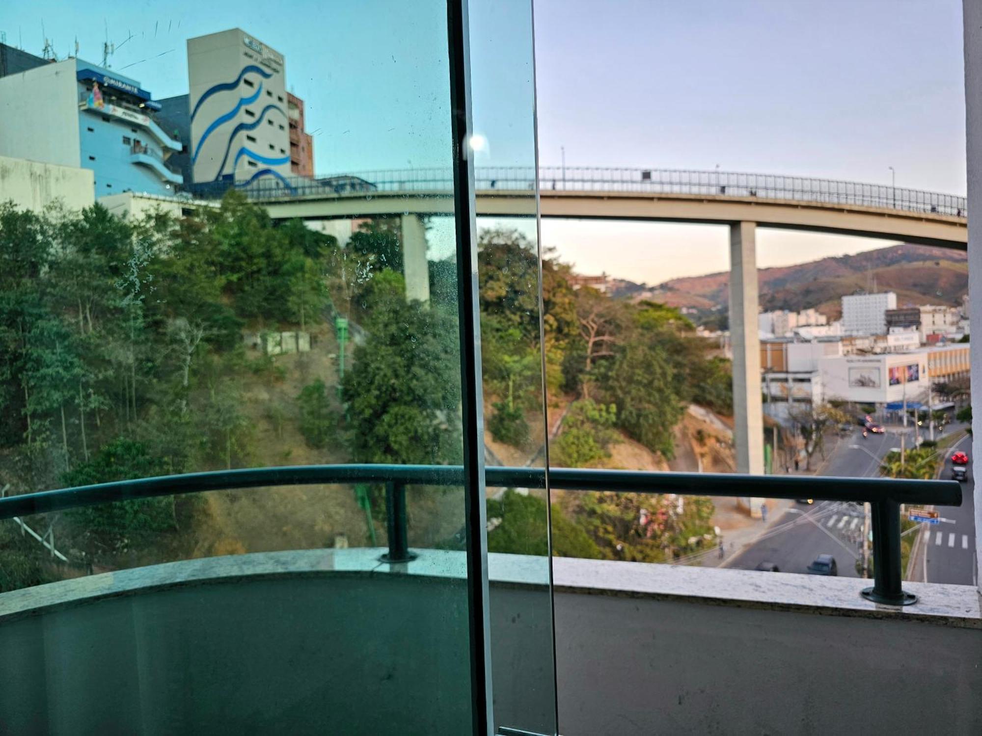 Mapp Hotel Aparecida-Sp Εξωτερικό φωτογραφία