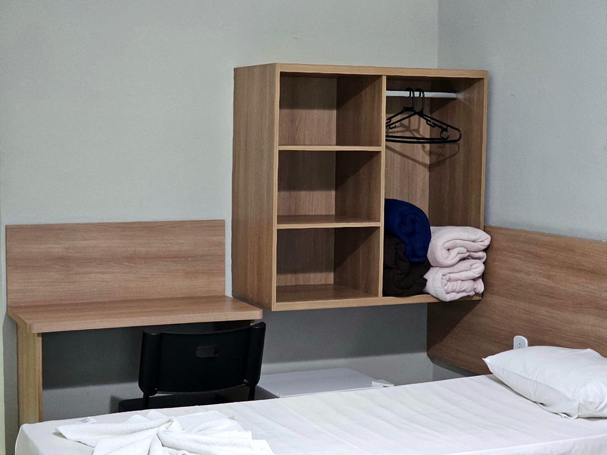 Mapp Hotel Aparecida-Sp Εξωτερικό φωτογραφία