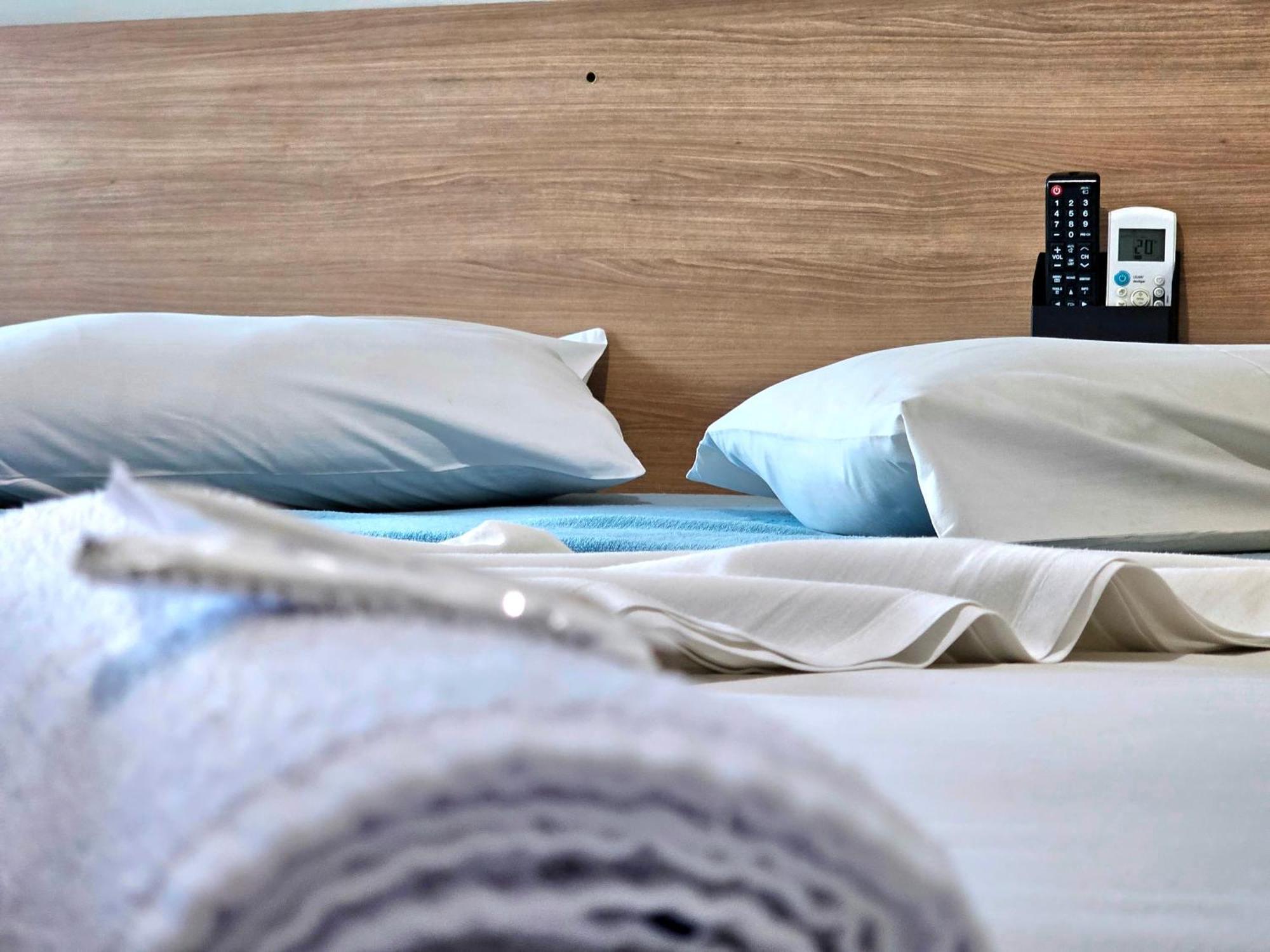 Mapp Hotel Aparecida-Sp Εξωτερικό φωτογραφία